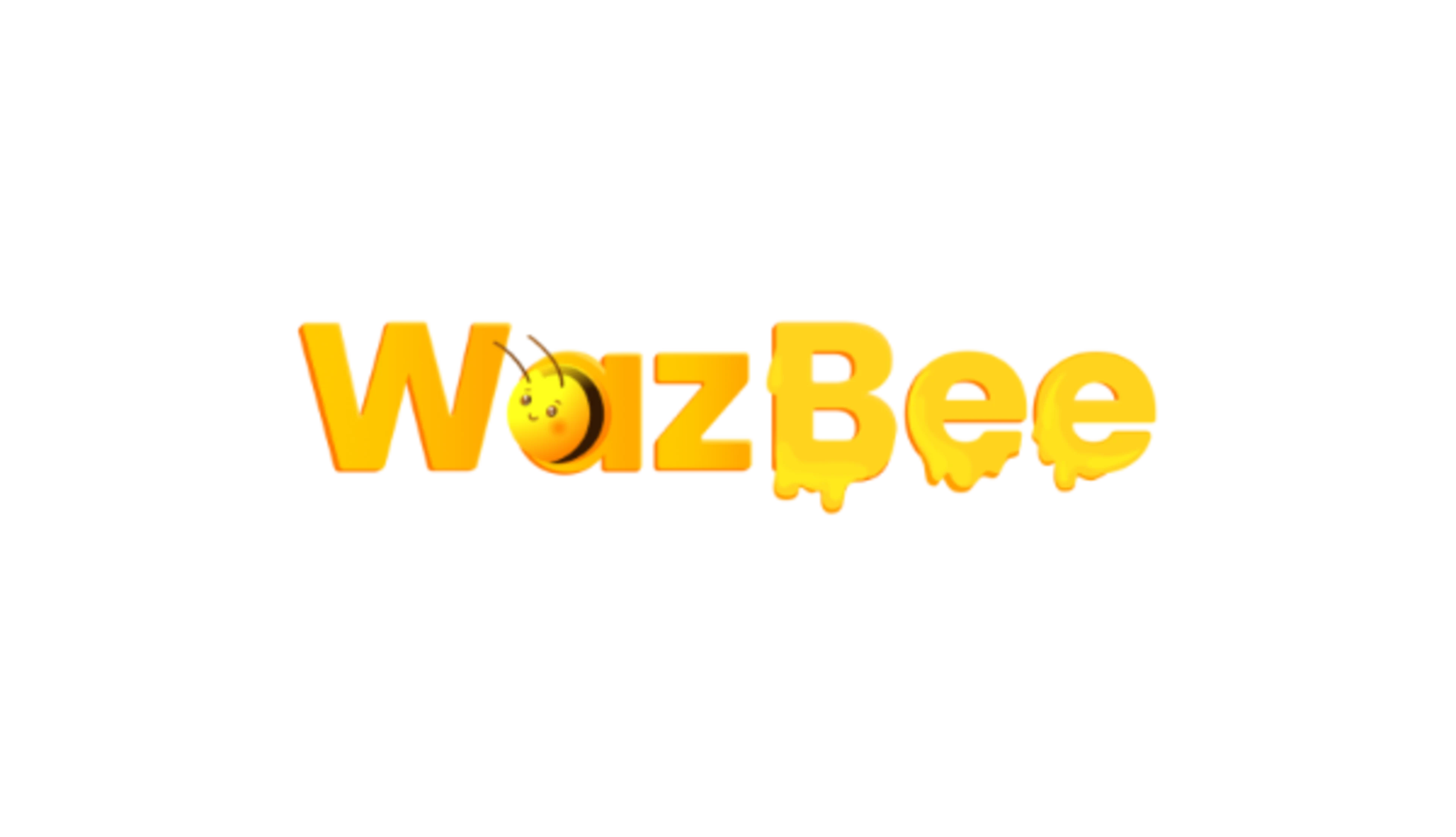 Wazbee Casino logo