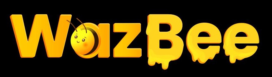 Wazbee Casino logo